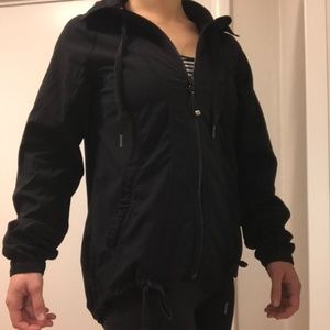 Lululemon Full-zip Jacket